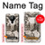S1681 Steampunk Drawing Case Cover Custodia per Nokia 5.3