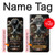 S1685 Steampunk Skull Head Case Cover Custodia per Nokia 5.3
