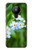 S1818 Forget Me Not Case Cover Custodia per Nokia 5.3 S1818 Forget Me Not Case Cover Custodia per Nokia 5.3