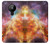 S1963 Nebula Rainbow Space Case Cover Custodia per Nokia 5.3