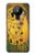 S2137 Gustav Klimt The Kiss Case Cover Custodia per Nokia 5.3