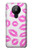 S2214 Pink Lips Kisses Case Cover Custodia per Nokia 5.3