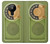S2656 Vintage Bakelite Radio Green Case Cover Custodia per Nokia 5.3 S2656 Vintage Bakelite Radio Green Case Cover Custodia per Nokia 5.3