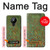 S2872 Gustav Klimt Poppy Field Case Cover Custodia per Nokia 5.3