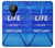 S3136 Life in the Fast Lane Swimming Pool Case Cover Custodia per Nokia 5.3