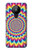 S3162 Colorful Psychedelic Case Cover Custodia per Nokia 5.3 S3162 Colorful Psychedelic Case Cover Custodia per Nokia 5.3