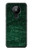 S3190 Math Formula Greenboard Case Cover Custodia per Nokia 5.3