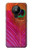 S3201 Pink Peacock Feather Case Cover Custodia per Nokia 5.3