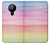 S3507 Colorful Rainbow Pastel Case Cover Custodia per Nokia 5.3