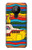 S3599 Hippie Submarine Case Cover Custodia per Nokia 5.3