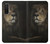 S0472 Lion Case Cover Custodia per Sony Xperia 5 II
