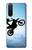 S2675 Extreme Freestyle Motocross Case Cover Custodia per Sony Xperia 5 II