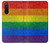 S2683 Rainbow LGBT Pride Flag Case Cover Custodia per Sony Xperia 5 II