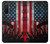 S2989 USA America Soccer Case Cover Custodia per Sony Xperia 5 II