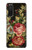 S3013 Vintage Antique Roses Case Cover Custodia per Sony Xperia 5 II