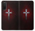 S3160 Christian Cross Case Cover Custodia per Sony Xperia 5 II