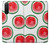 S3236 Watermelon Pattern Case Cover Custodia per Sony Xperia 5 II