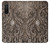 S3395 Dragon Door Case Cover Custodia per Sony Xperia 5 II