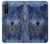 S3410 Wolf Dream Catcher Case Cover Custodia per Sony Xperia 5 II