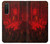 S3583 Paradise Lost Satan Case Cover Custodia per Sony Xperia 5 II