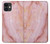 S3670 Blood Marble Case Cover Custodia per iPhone 11