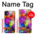 S3677 Colorful Brick Mosaics Case Cover Custodia per iPhone 11