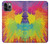 S3675 Color Splash Case Cover Custodia per iPhone 11 Pro