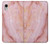 S3670 Blood Marble Case Cover Custodia per iPhone XR