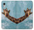 S3680 Cute Smile Giraffe Case Cover Custodia per iPhone XR
