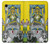 S3739 Tarot Card The Chariot Case Cover Custodia per iPhone XR