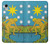 S3744 Tarot Card The Star Case Cover Custodia per iPhone XR