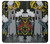 S3745 Tarot Card The Tower Case Cover Custodia per iPhone X, iPhone XS