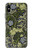 S3792 William Morris Case Cover Custodia per iPhone X, iPhone XS