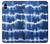 S3671 Blue Tie Dye Case Cover Custodia per iPhone XS Max
