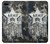 S3666 Army Camo Camouflage Case Cover Custodia per iPhone 7 Plus, iPhone 8 Plus