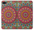 S3694 Hippie Art Pattern Case Cover Custodia per iPhone 7 Plus, iPhone 8 Plus