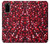 S3757 Pomegranate Case Cover Custodia per Samsung Galaxy S20