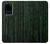 S3668 Binary Code Case Cover Custodia per Samsung Galaxy S20 Ultra