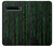 S3668 Binary Code Case Cover Custodia per Samsung Galaxy S10 5G