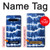 S3671 Blue Tie Dye Case Cover Custodia per Samsung Galaxy S10 5G