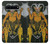 S3740 Tarot Card The Devil Case Cover Custodia per Samsung Galaxy S10 5G