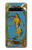 S3746 Tarot Card The World Case Cover Custodia per Samsung Galaxy S10 5G