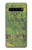 S3748 Van Gogh A Lane in a Public Garden Case Cover Custodia per Samsung Galaxy S10 5G