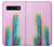 S3673 Cactus Case Cover Custodia per Samsung Galaxy S10 Plus