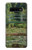 S3674 Claude Monet Footbridge and Water Lily Pool Case Cover Custodia per Samsung Galaxy S10 Plus