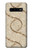 S3703 Mosaic Tiles Case Cover Custodia per Samsung Galaxy S10 Plus