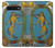 S3746 Tarot Card The World Case Cover Custodia per Samsung Galaxy S10 Plus