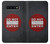 S3683 Do Not Enter Case Cover Custodia per Samsung Galaxy S10