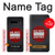 S3683 Do Not Enter Case Cover Custodia per Samsung Galaxy S10