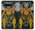 S3740 Tarot Card The Devil Case Cover Custodia per Samsung Galaxy S10